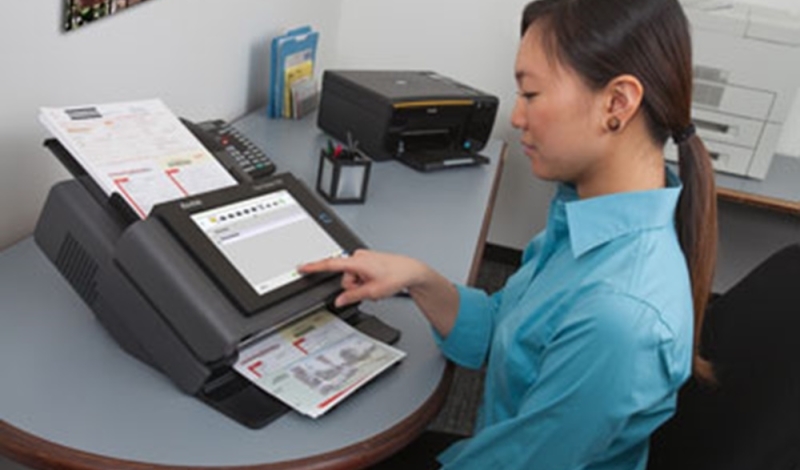 Scan Station 730EX
